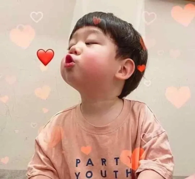 Hài hước cute ảnh người que meme sáng tạo với biểu cảm ngộ nghĩnh