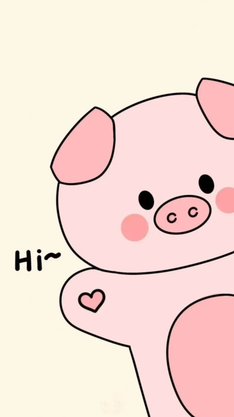 Peppa Pig meme ngộ nghĩnh mang lại tiếng cười vui vẻ