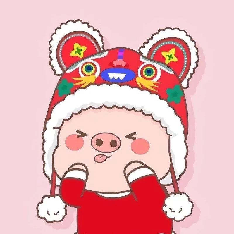 Heo Peppa meme biểu cảm hài hước cho fan yêu động vật