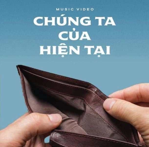 Meme tiền nè tạo tiếng cười với các tình huống bất ngờ