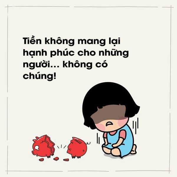 Ảnh cho tiền meme tạo tiếng cười mạnh mẽ với hình ảnh sinh động