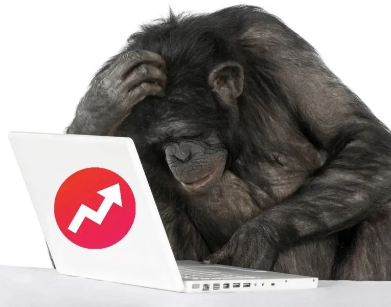 Puppet monkey meme đầy ngộ nghĩnh và đáng yêu