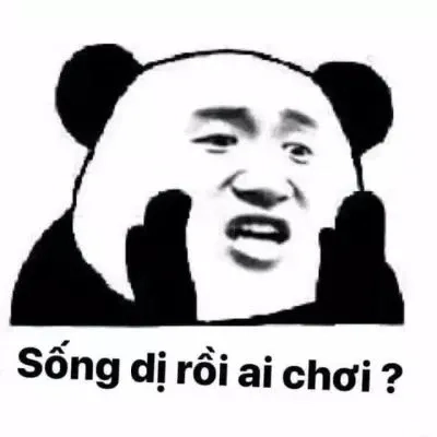 Seen không rep tin nhắn meme châm biếm tình huống oái oăm