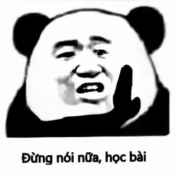 Không ngờ tới phải không meme hài hước về các tình huống bất ngờ