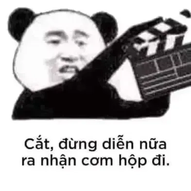  Không tin meme ngộ nghĩnh với biểu cảm độc đáo và dễ thương