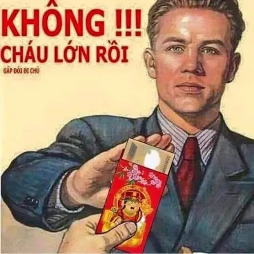 Meme không ngờ tới phải không hài hước và bất ngờ thú vị