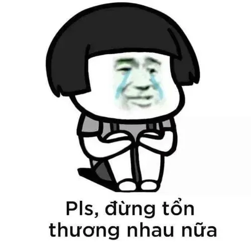 Không biết meme hài hước với biểu cảm sáng tạo và độc đáo