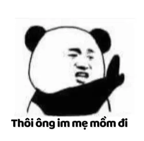 Còn cứu được không meme mang lại tiếng cười qua hình ảnh sáng tạo