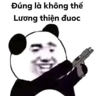 Meme thấy gì không sáng tạo với biểu cảm hài hước độc đáo