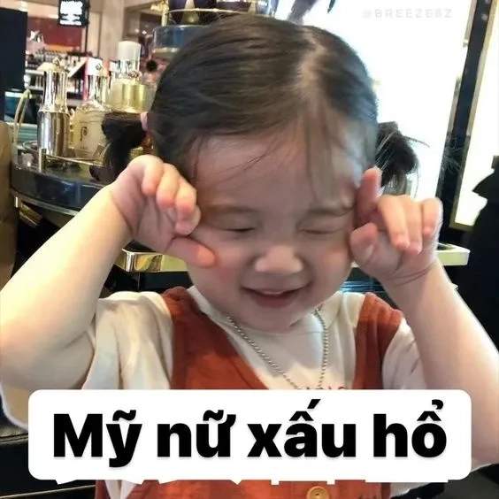 Meme Anh Da Đen Gãi Đầu Ngại đầy sáng tạo và phù hợp với mọi khoảnh khắc