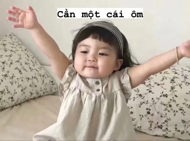 Meme da đen ôm đầu ngộ nghĩnh với tình huống hài hước bất ngờ