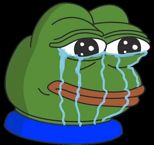 Wojak sad boy meme face thú vị và hài hước mang lại tiếng cười