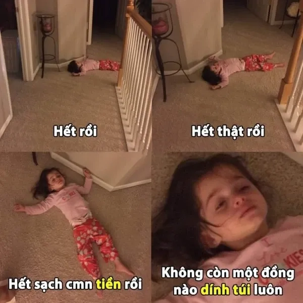  Meme chúc tết hài hước và đáng yêu phù hợp để gửi lời chúc