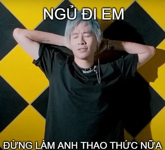 Meme thả thính hài hước khiến cuộc trò chuyện thêm thú vị