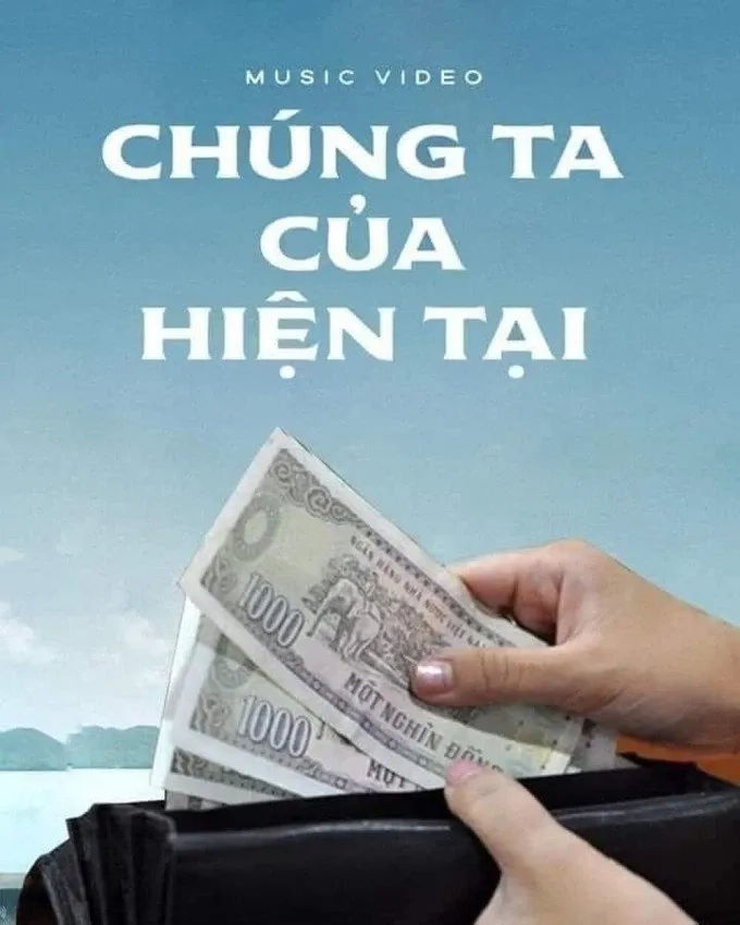 Cho tiền meme sáng tạo với biểu cảm dễ thương và hài hước