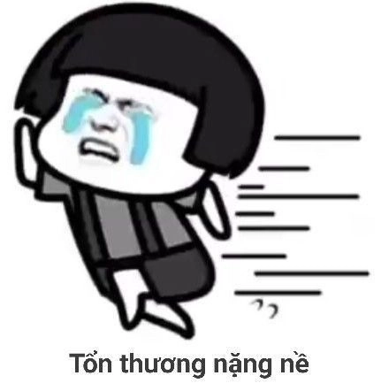 Meme đầu bù tóc rối hài hước và độc đáo phù hợp mọi tình huống