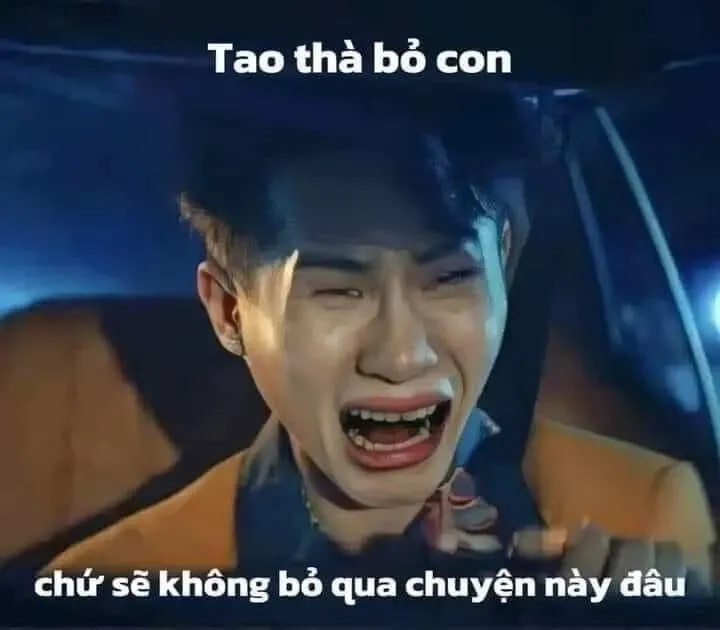 Kamen Rider Meme Việt Nam đầy sáng tạo và hấp dẫn cho fan Kamen