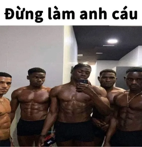 Meme 2023 Việt Nam hài hước và phù hợp với xu hướng hiện đại