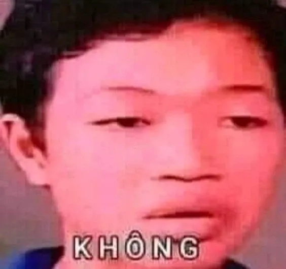 Meme Bóng Đá Việt Nam hài hước và sáng tạo dành cho fan yêu bóng đá