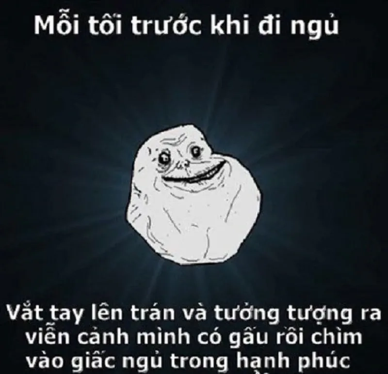 Hình meme vui nhộn dành cho những khoảnh khắc giải trí