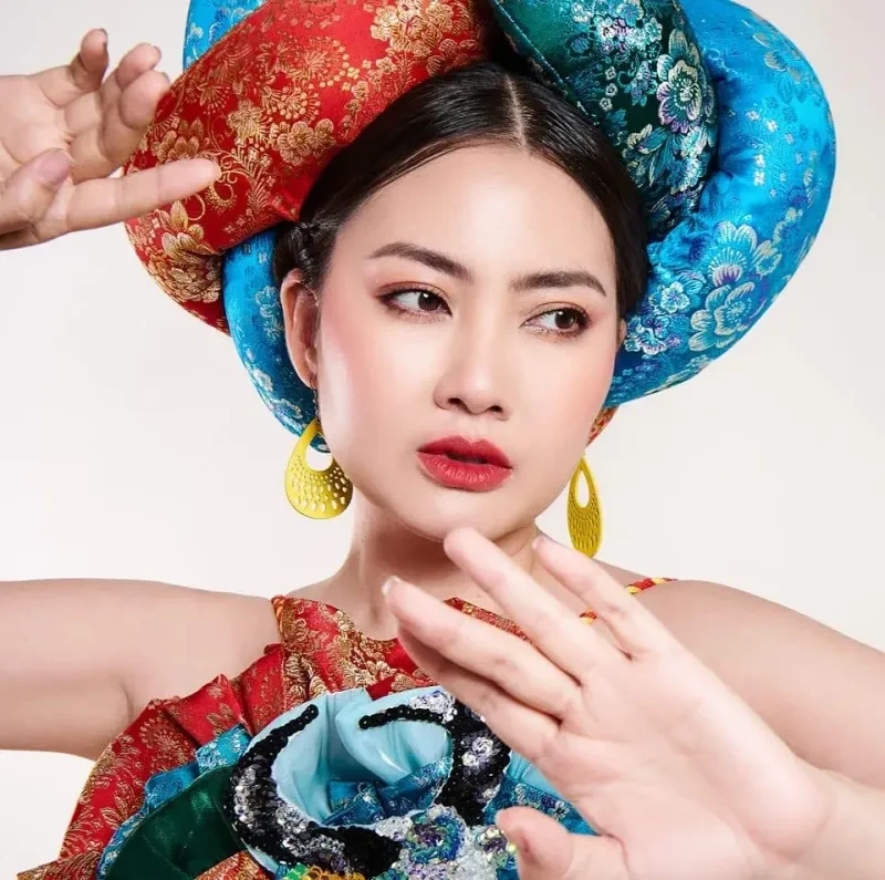 Diễn viên điện ảnh Ngọc Lan nổi bật với tài năng vượt trội