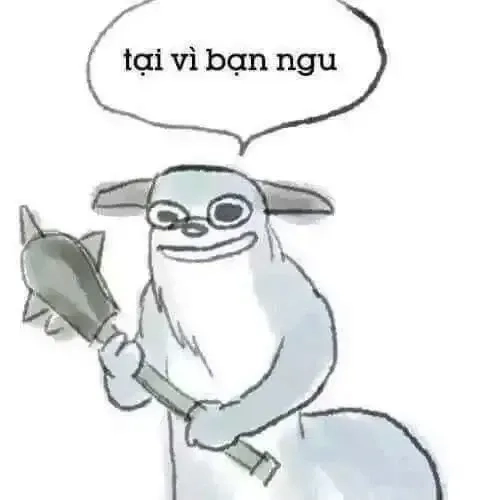 Nguồn gốc meme hết cứu hài hước với các biểu cảm độc đáo