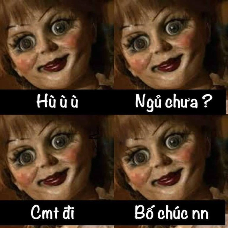 Ngủ đi meme hài hước và đáng yêu trong mọi tình huống