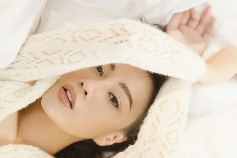 Hình ảnh Phương Oanh trong các dự án phim gây ấn tượng mạnh