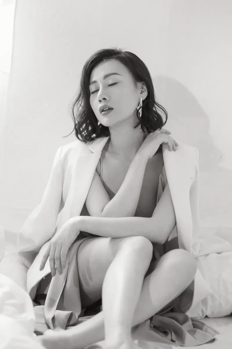Diễn viên Phương Oanh lấy chồng chưa là câu hỏi thường gặp