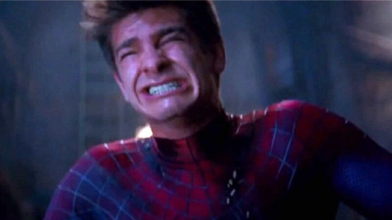 5 Spiderman meme với biểu cảm thú vị và cực kỳ sáng tạo