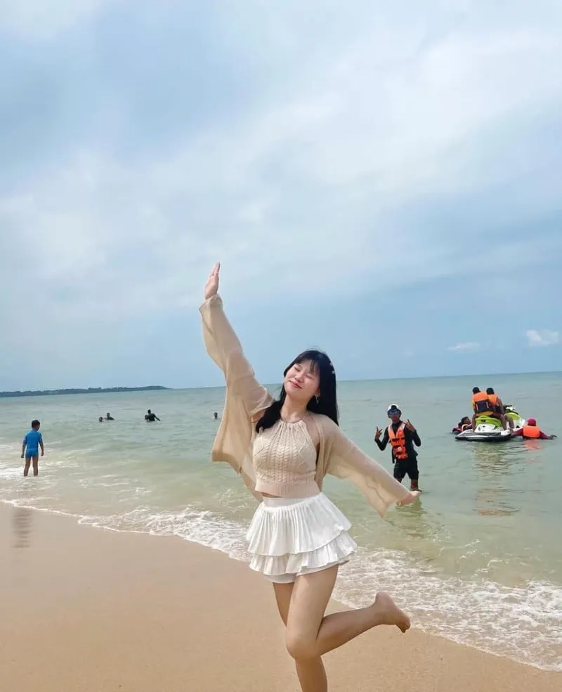 Tải ảnh avatar nữ chibi với hình ảnh dễ thương và đáng yêu