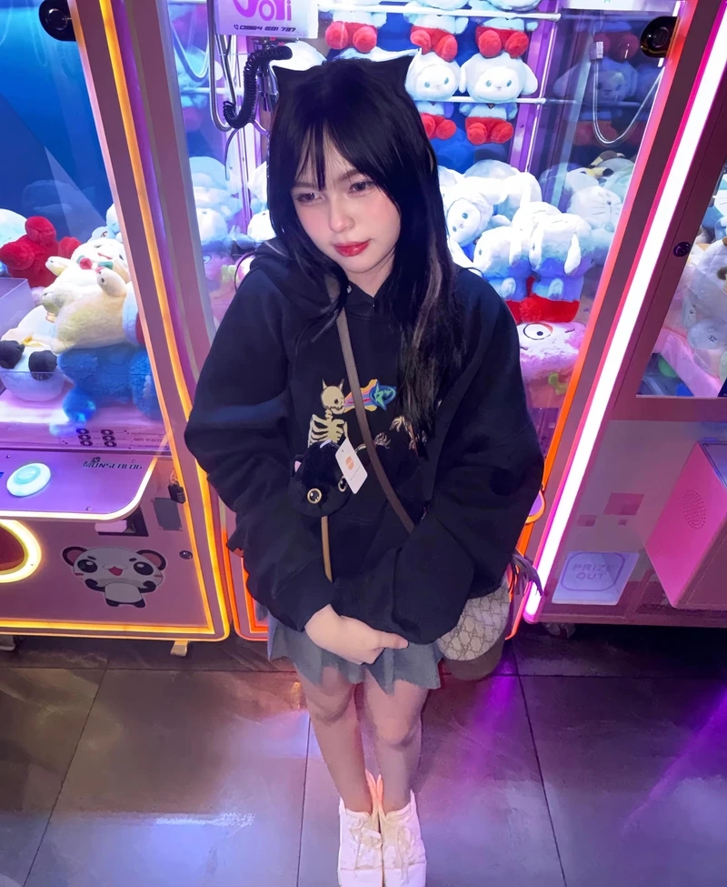 Hình ảnh girl xinh tải về 4K với chất lượng chi tiết và hình ảnh sống động