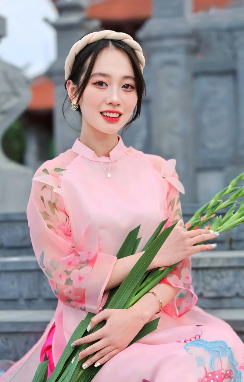 Hình ảnh girl xinh tải về dễ thương mang đến nét đáng yêu và tinh tế