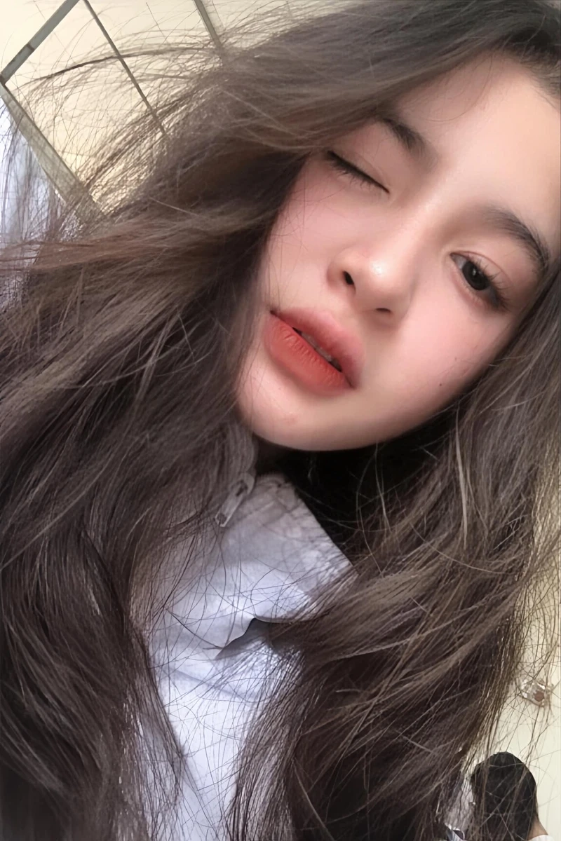 Hình ảnh girl xinh tải về châu Á ghi lại nét đẹp đa dạng, phong phú đặc sắc