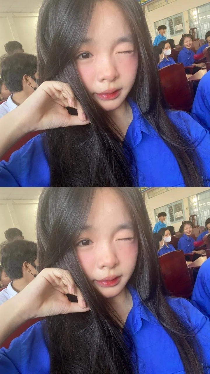 Hình nền phô mai que con gái dễ thương cho điện thoại thu hút ánh nhìn