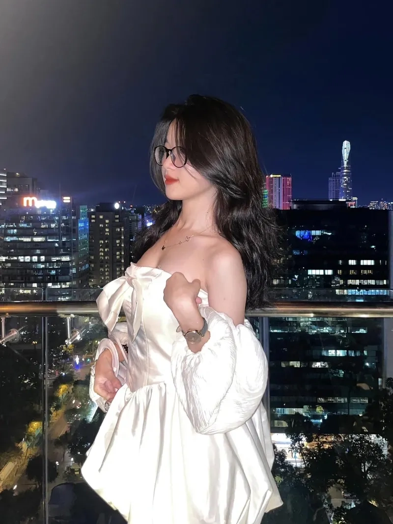 Bộ sưu tập hình ảnh phô mai que con gái dễ thương đa dạng