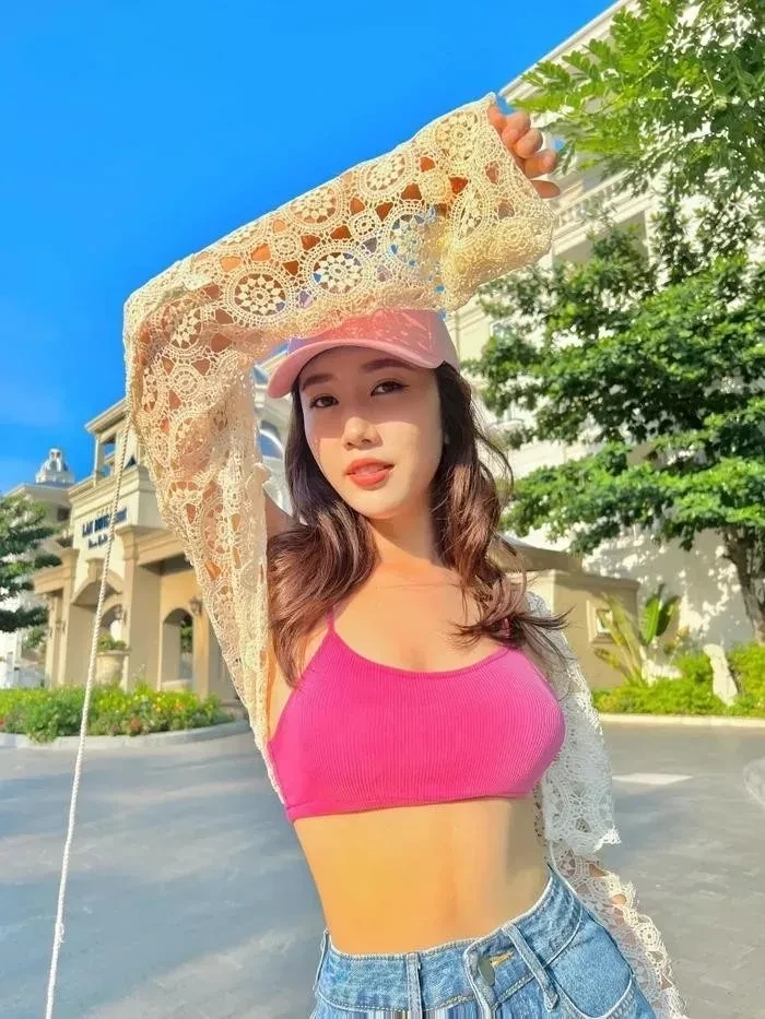 Hoa hậu Thuý Ngân để lại dấu ấn sâu sắc trong lòng người hâm mộ