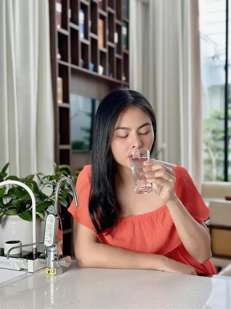 Vân Trang diễn viên tài năng với nhiều tác phẩm nổi bật