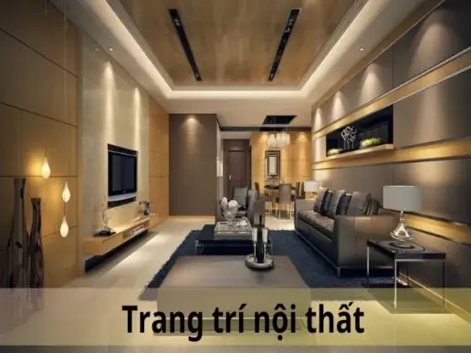 Mẹo trang trí nội thất đẹp mắt, hiện đại và tiện nghi cho mọi không gian