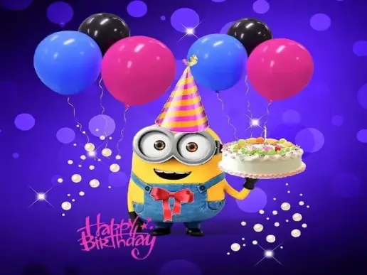 Khám phá bộ ảnh happy birthday meme hài hước và độc đáo