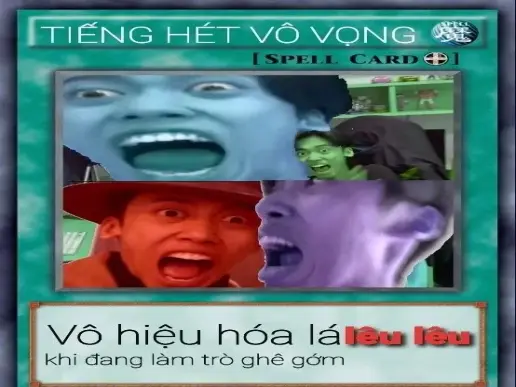 Khám phá bộ sưu tập ảnh bài meme hài hước và sáng tạo nhất