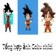 55+ ảnh Goku chibi đáng yêu khuấy đảo cộng đồng anime