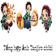 Hé lộ hình ảnh Tanjiro chibi cute hút triệu lượt xem