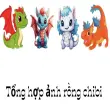Rồng chibi và bí mật ý nghĩa khiến thế hệ genZ mê mẩn