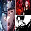 Tổng hợp hình nền anime nam dành cho máy tính và điện thoại