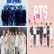 Cập nhật hình nền BTS siêu đẹp làm sáng bừng màn hình