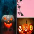 Hình nền Halloween độc đáo khiến màn hình nổi bật tức thì