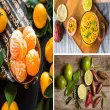 Trọn bộ hình nền hoa quả cực chất làm mới góc nhìn số