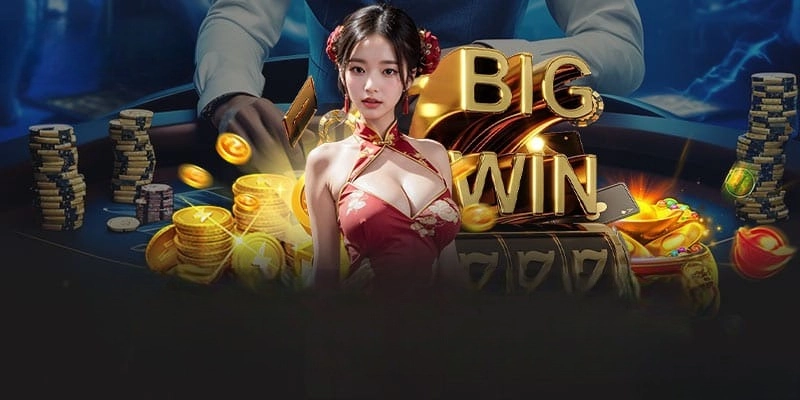 Các Thể Loại Game Nổ Hũ Tại i9bet