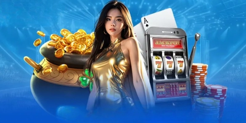 Cơ Hội Trúng Thưởng Lớn Với Game Nổ Hũ i9bet